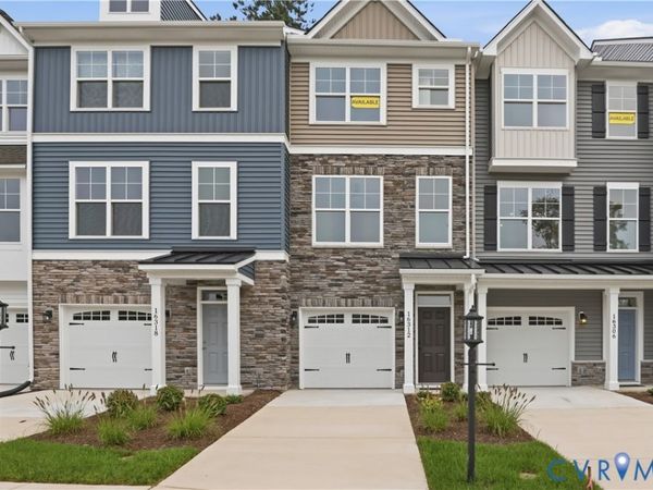 16312 Alexandria Court , Moseley, VA 23832