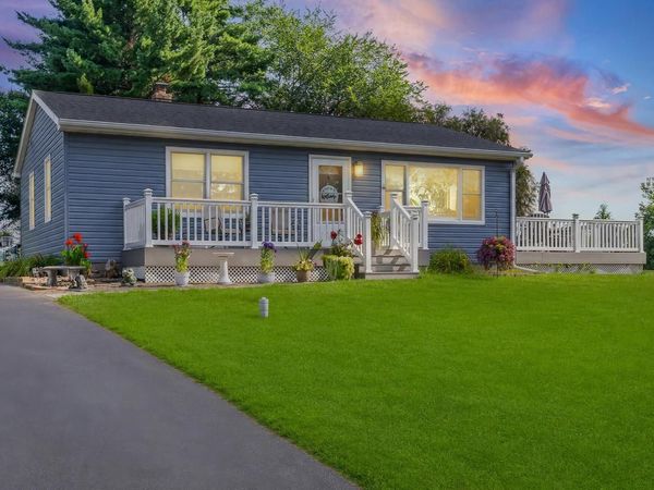 W6794 County Road D, Holmen, WI 54636
