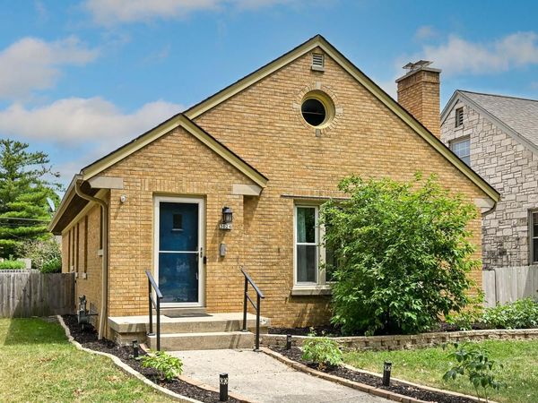 3024 N 85th STREET, Milwaukee, WI 53222