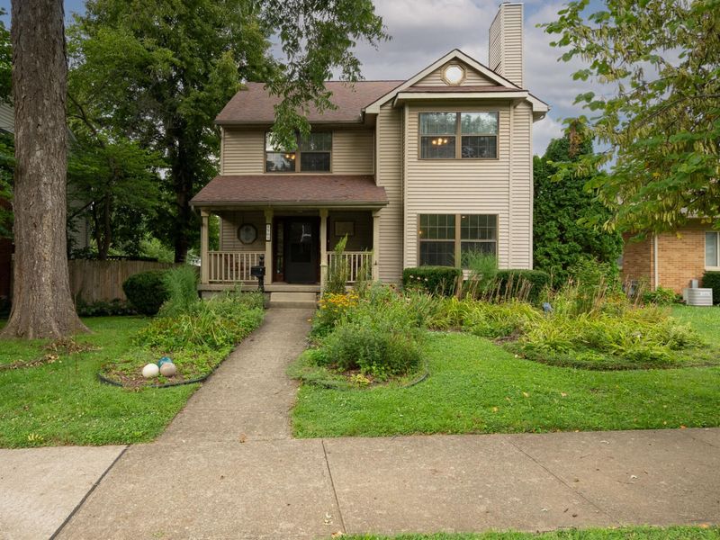 1509 Stockton Avenue, Dayton, OH 45409 Photo 1