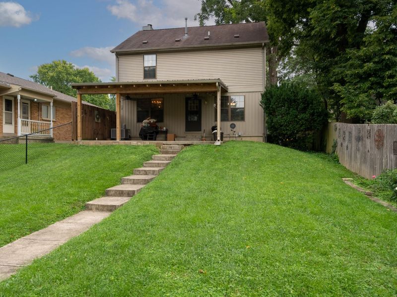 1509 Stockton Avenue, Dayton, OH 45409 Photo 10