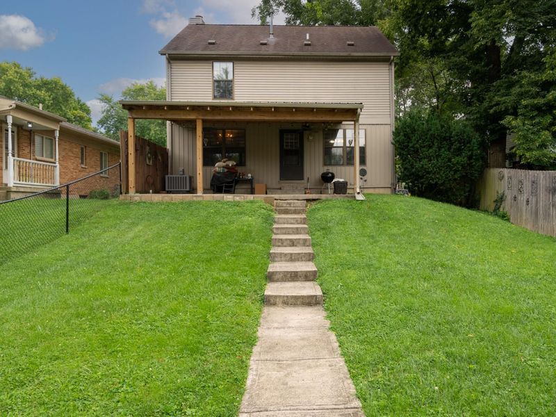 1509 Stockton Avenue, Dayton, OH 45409 Photo 11