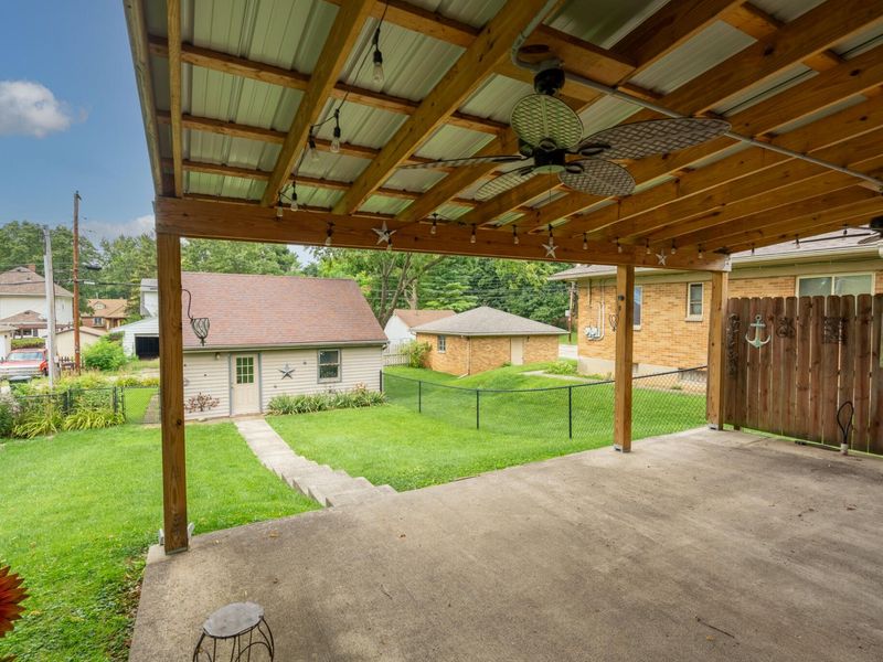 1509 Stockton Avenue, Dayton, OH 45409 Photo 14