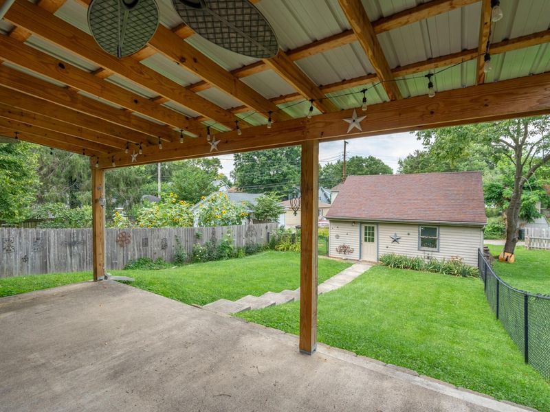 1509 Stockton Avenue, Dayton, OH 45409 Photo 15