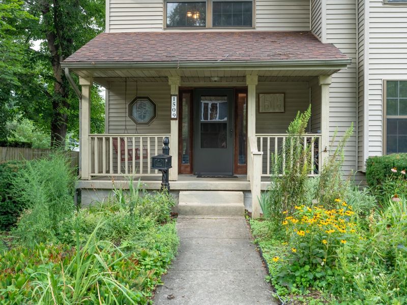 1509 Stockton Avenue, Dayton, OH 45409 Photo 5