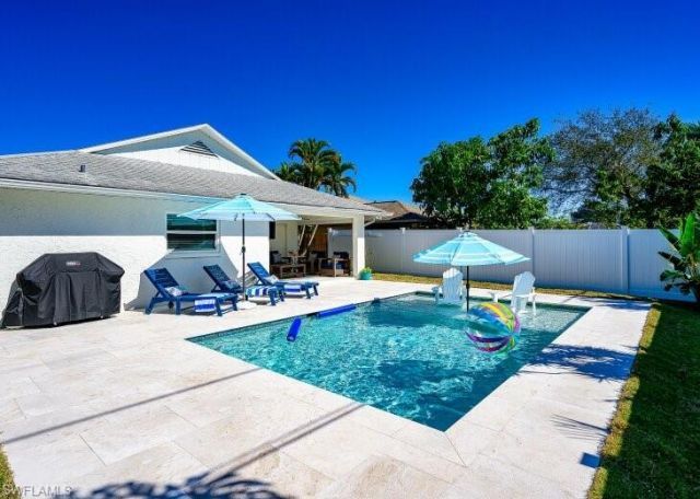 760 106th Ave, Naples, FL 34108 Photo