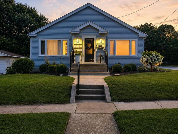 1501 Victoria Avenue, ROCKFORD, IL 61102