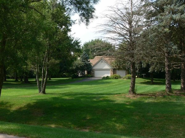 12388 Squirrel Tree, 2.4 Acres., BELVIDERE, IL 61008