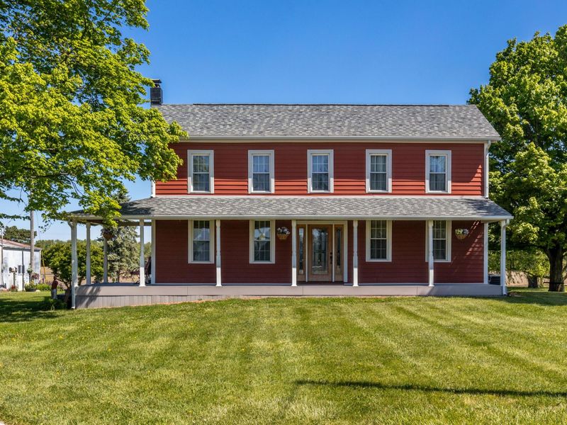 9228 Stoutsville Pike, Stoutsville, OH 43154 Photo 2