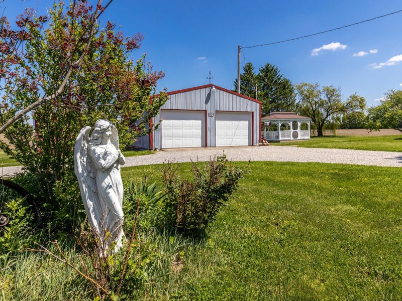 9228 Stoutsville Pike, Stoutsville, OH 43154 Photo 9
