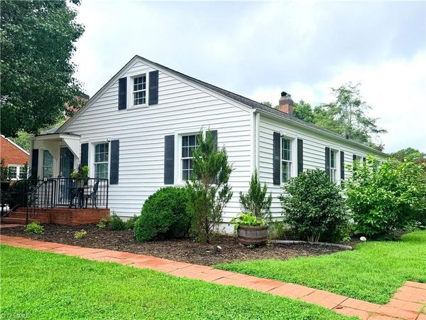 971 N Bridge Street, Elkin, NC 28621