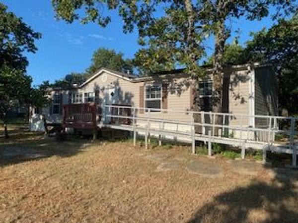 105325 S 4308 Road , Checotah, OK 74426
