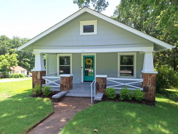 103 S 71st West Avenue , Tulsa, OK 74127