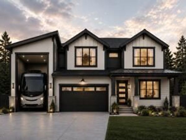 4305 SW Reindeer, Unit Lot 9, Redmond, OR 97756