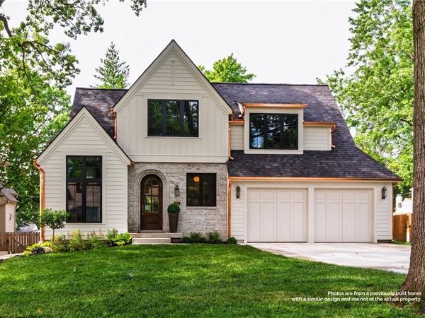 4217 W 74th Street, Prairie Village, KS 66208