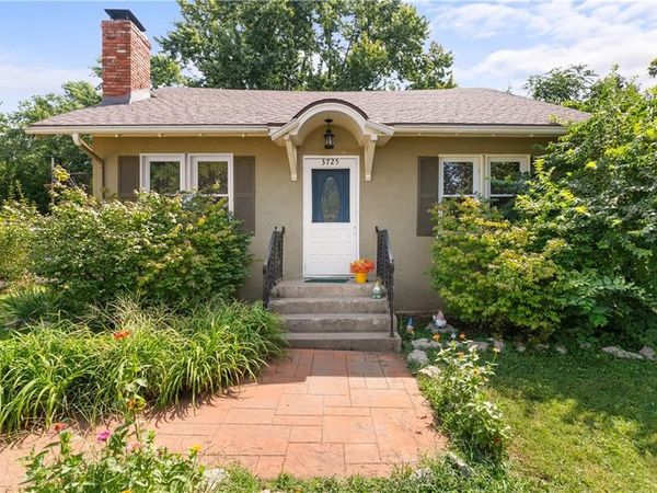 3725 N Indiana Avenue, Kansas City, MO 64117
