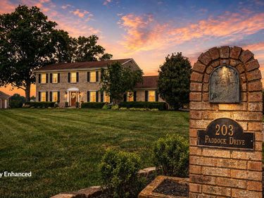 203 Paddock Drive, Nicholasville, KY 40356