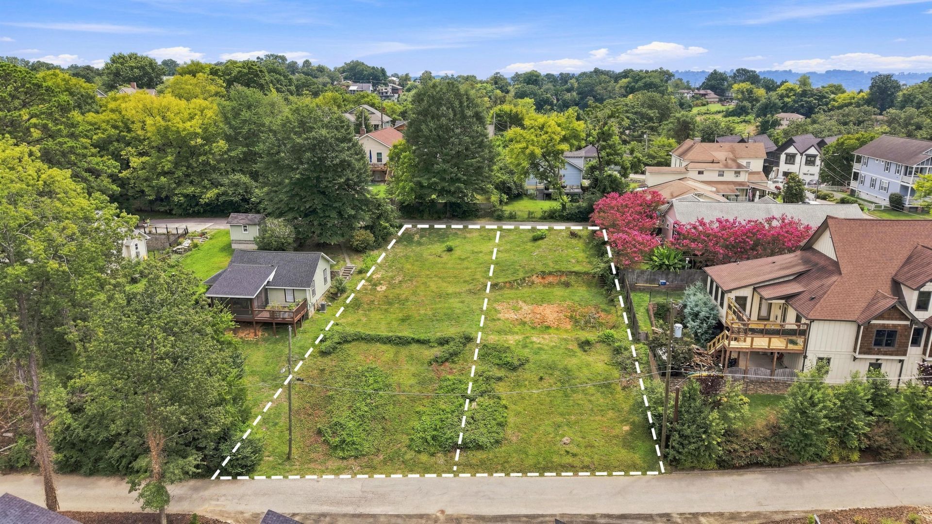 404 Druid Lane, Chattanooga, TN 37405 Main Photo