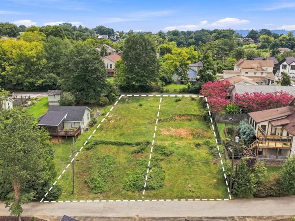 404 Druid Lane, Chattanooga, TN 37405