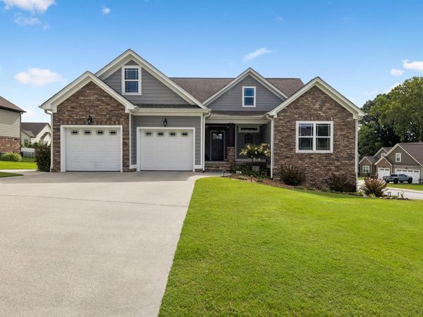 229 Running Oak Drive, Ringgold, GA 30736