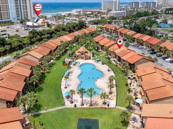 131 Grande Island Boulevard, Panama City Beach, FL 32407