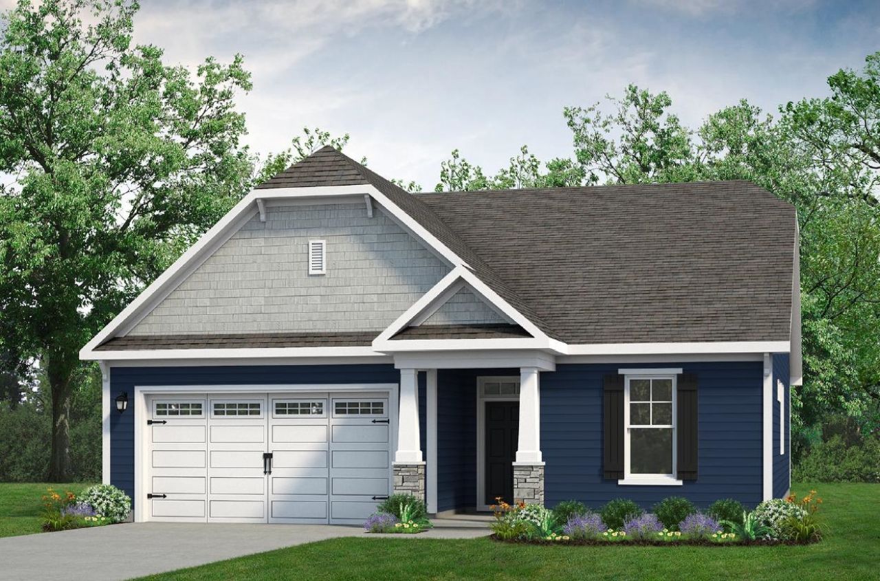 1689 Moonseed Dr. , Longs, SC 29568 Main Photo