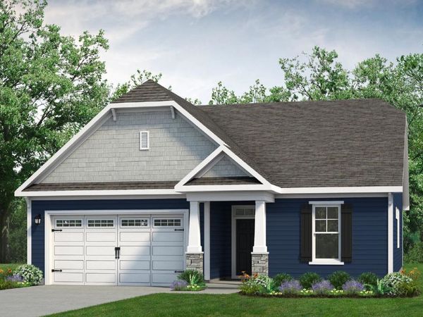 1689 Moonseed Dr. , Longs, SC 29568