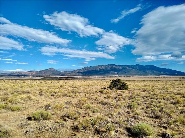 0 611 County Road , Walsenburg, CO 81089