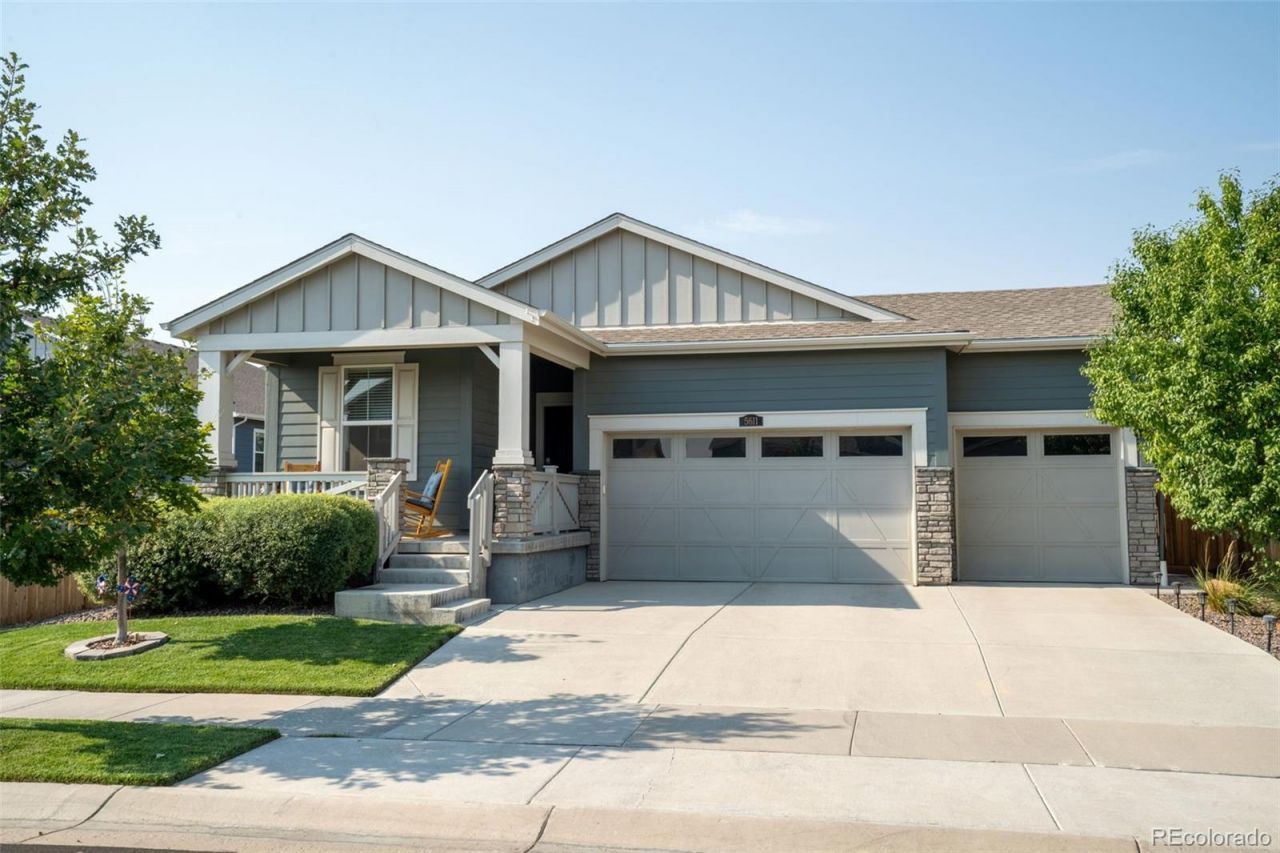 5611 Eagle River Place, Brighton, CO 80601 Main Photo