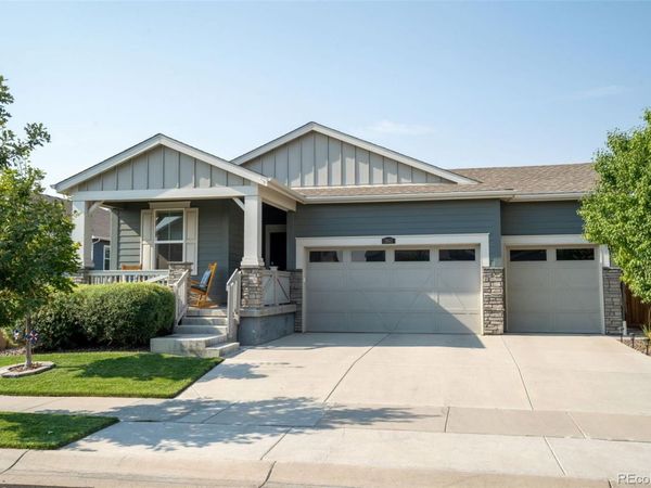 5611 Eagle River Place, Brighton, CO 80601