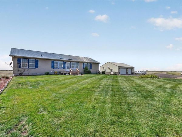 49400 E 104th Avenue, Bennett, CO 80102
