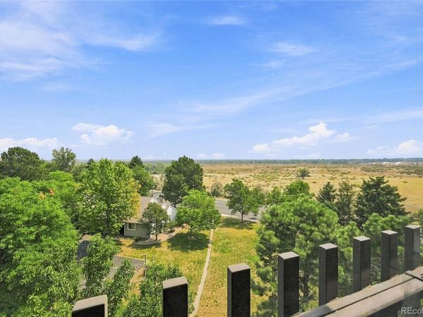 14091 E Marina Drive , Unit 511, Aurora, CO 80014