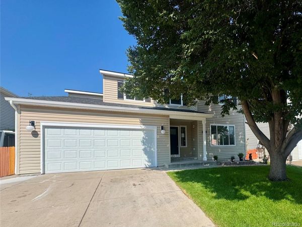 1231 Spring Creek Court, Longmont, CO 80504
