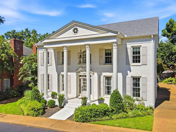 107 Chatsworth Dr , Nashville, TN 37215