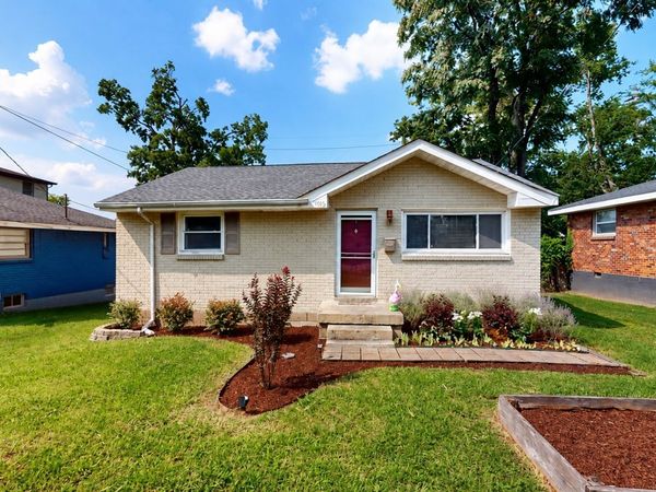 1119 Glenview Dr, Nashville, TN 37206