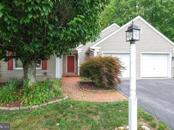 18925 DOVER DRIVE, HAGERSTOWN, MD 21742
