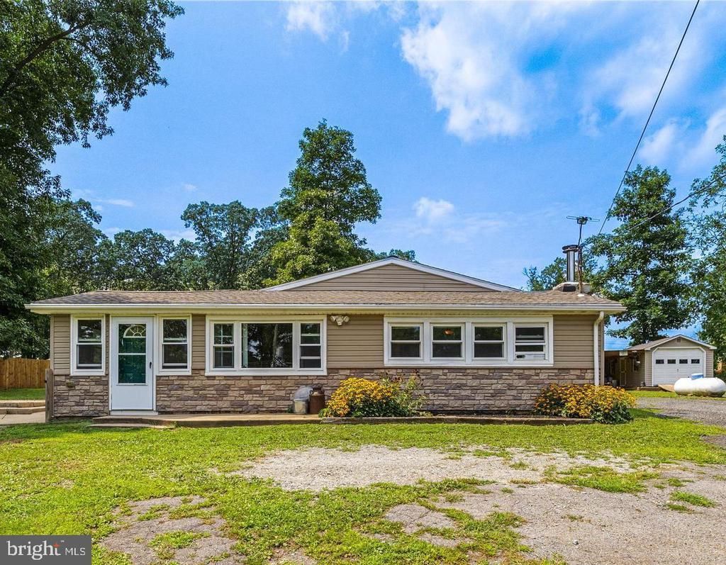 93 MEADOW TRL , DELTA, PA 17314