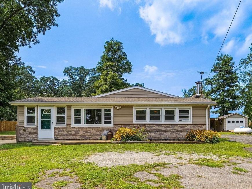 93 Meadow Trl , Delta, PA 17314 Main Photo