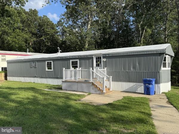 3611 WEYMOUTH ROAD, BROWNS MILLS, NJ 08015