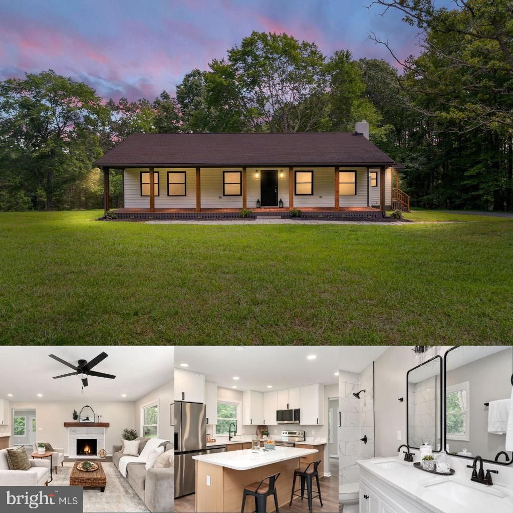 20064 Mountain Track Road, Orange, VA 22960 Main Photo