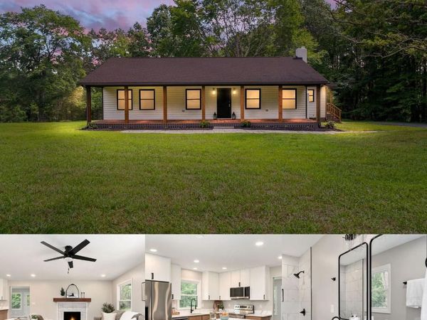20064 MOUNTAIN TRACK ROAD, ORANGE, VA 22960