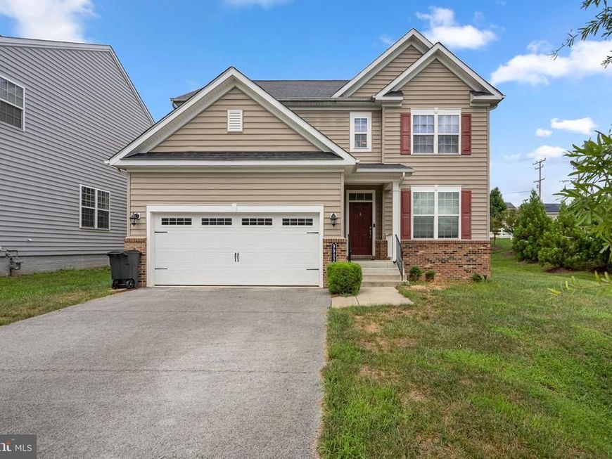 9902 Twin Fawn Trail , Laurel, MD 20723 Main Photo