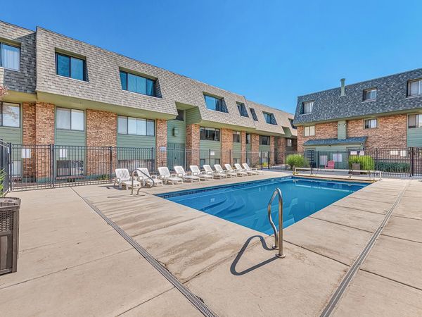 1140 Walnut Avenue , Unit 14, Grand Junction, CO 81501