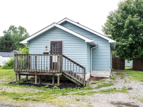 334 Ellis Street , Plainfield, IN 46168