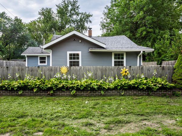5707 E 20th Street , Indianapolis, IN 46218