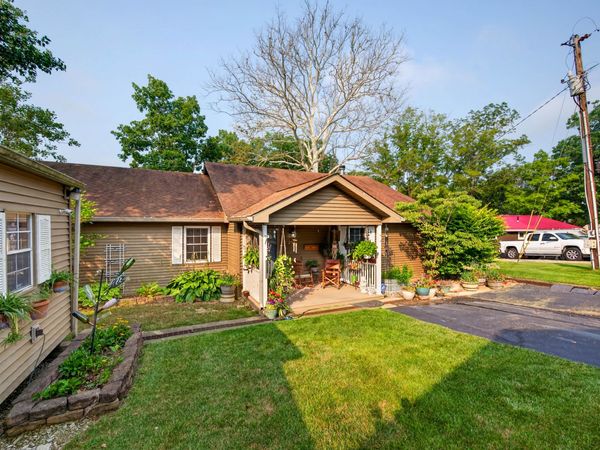 235 E Eagle Drive, Nineveh, IN 46164