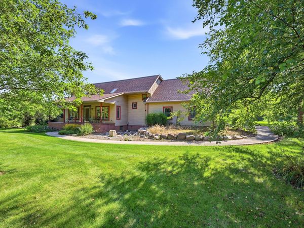 7480 S 250 E, Markleville, IN 46056
