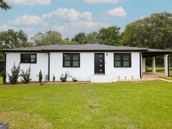 2055 Mabry Drive, Athens, GA 30605