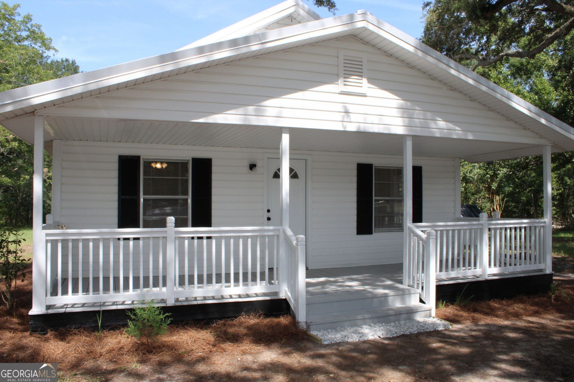 1201 Spring Branch Church Road, Baxley, GA 31513 Main Photo