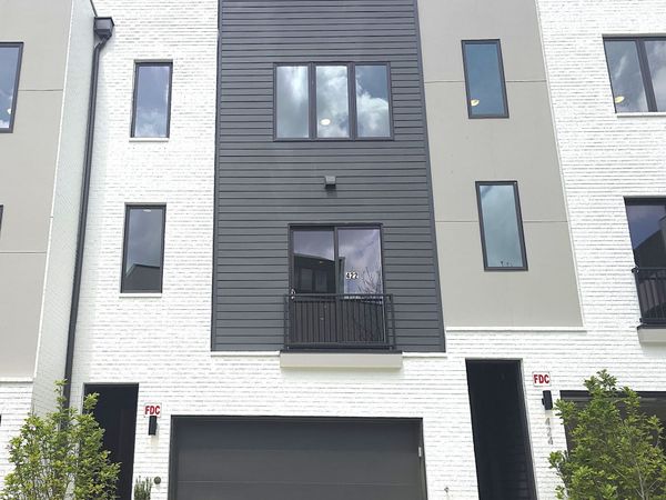 422 Cedar Dust Drive, Decatur, GA 30030